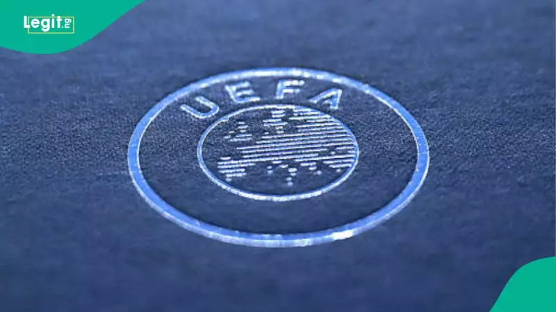 UEFA Bans Clubs from European Football! See Which Teams Face 5-Year Suspension