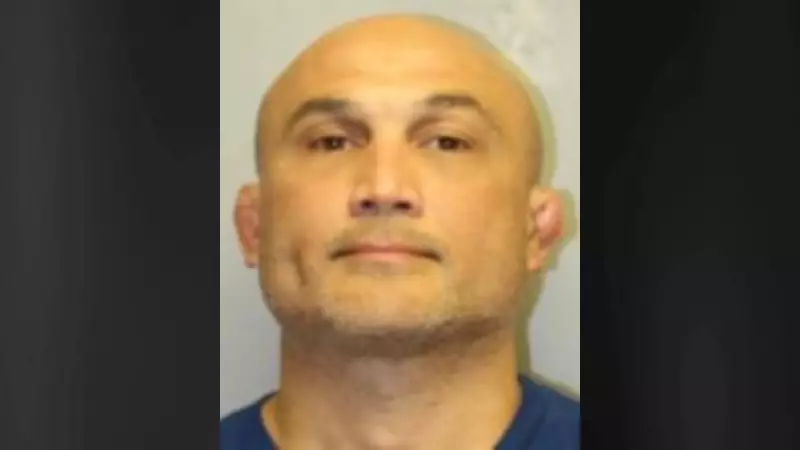 UFC Legend Arrested For 6th Time This Year: Fresh Assault Charges Months After Mother Abuse Case