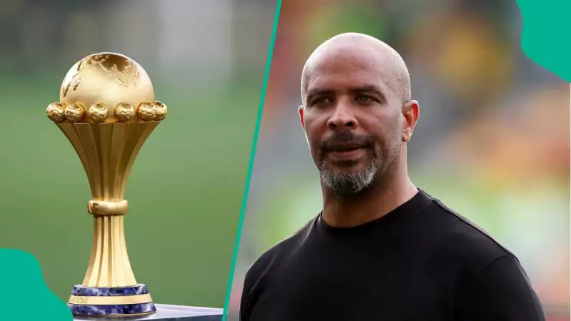 Uganda Coach Paul Put Issues Stern Warning to Nigeria's Super Eagles Ahead of AFCON 2025 Qualifiers