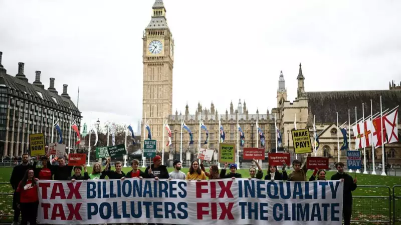 UK Budget 2025: Pubs and Households Await Relief from Soaring Energy Bills