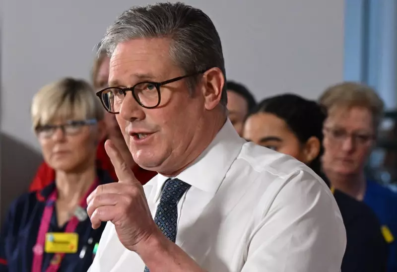 UK Ends Automatic Refugee Benefits in Major Asylum Overhaul