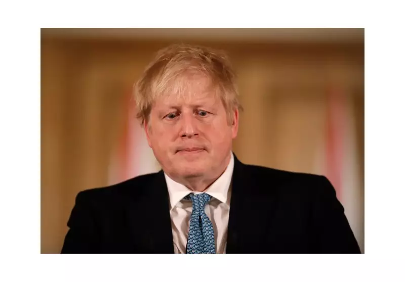 UK Inquiry: Boris Johnson's Chaotic COVID Response Caused 23,000 Extra Deaths