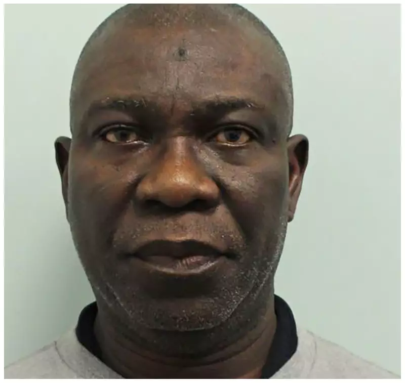 UK Rejects Nigeria's Request to Transfer Ekweremadu's Organ Trafficking Sentence