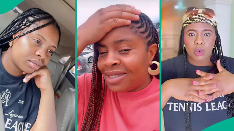 UK Returnee Laments Nigeria's High Cost of Living: 'How Did I Get to This Point?'