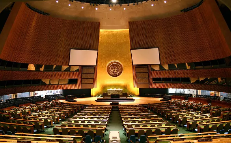 UN at 80: Can the Global Body Reform to Stay Relevant in Today's World?