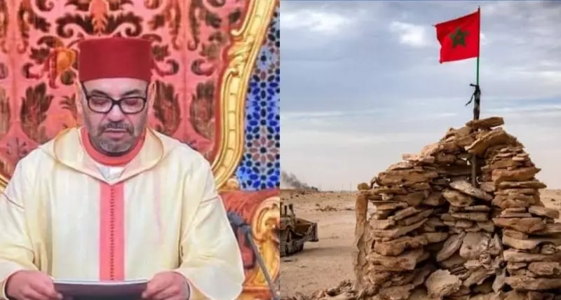 UN Backs Morocco's Western Sahara Autonomy Plan in Major Diplomatic Victory