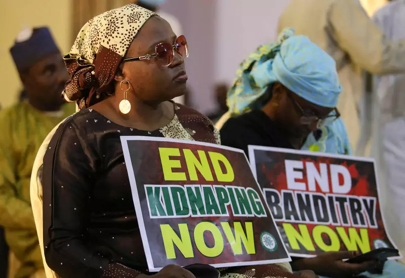 UN Condemns Mass Kidnappings of 402 in Nigeria, Demands Justice