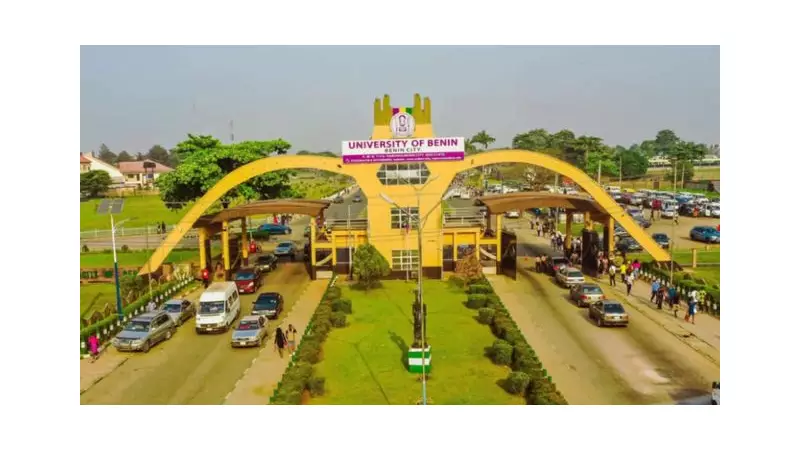 UNIBEN Celebrates 198 First Class Graduates at 51st Convocation