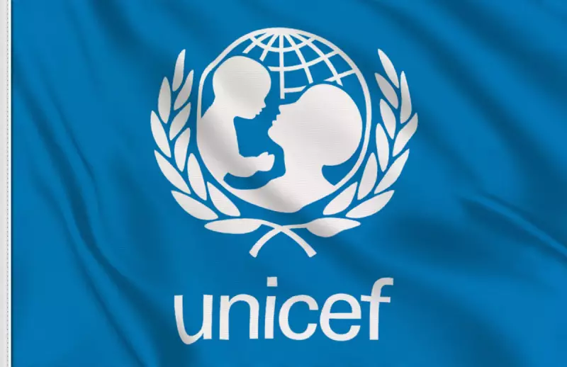 UNICEF Enrols 15,000 Out-of-School Children in Katsina