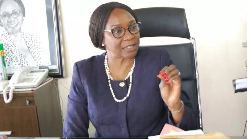 UNILAG VC Calls for Mental Health Training in Pharmacy Education