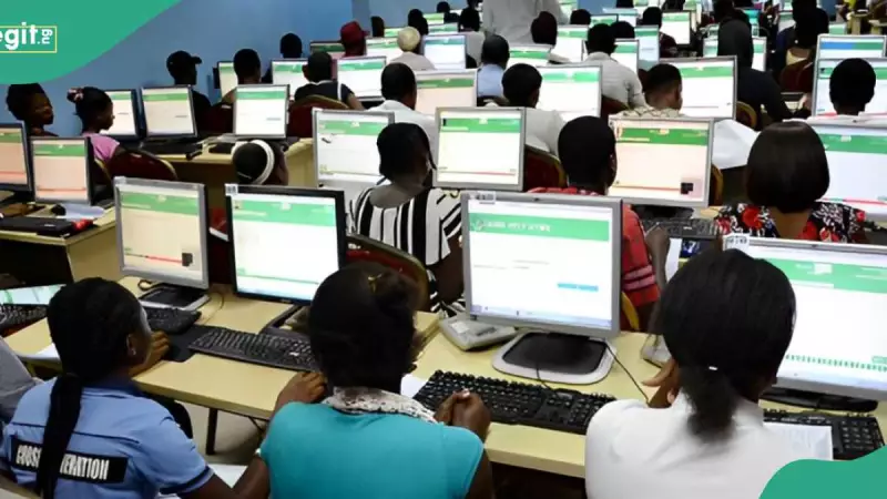 UNILORIN Denies Admission to Girl with 293 JAMB Score Twice