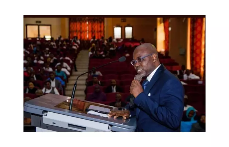 Unilorin VC to US: Nigeria Needs Weapons, Not War Threats