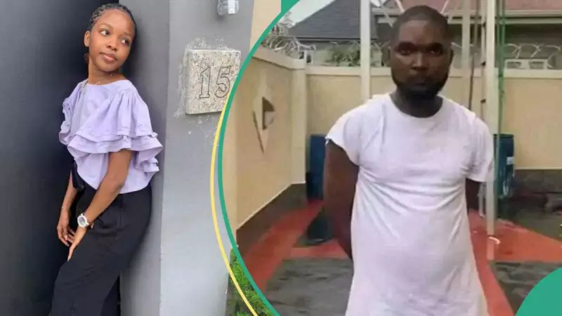 UNIPORT Student Sentenced to Death by Hanging for Girlfriend's Murder