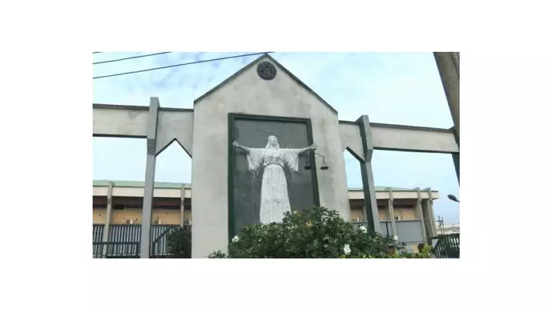 UNIPORT Student Sentenced to Death for Girlfriend's Murder