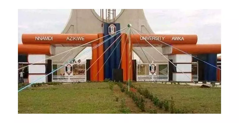 UNIZIK Alumni & Enterprise Life Champion Financial Inclusion at 30th Anniversary