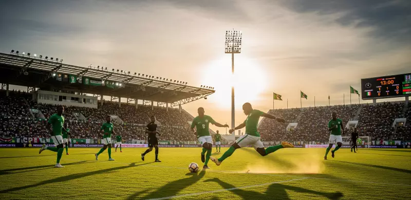 Urhobo College vs Government Secondary School: Epic Showdown for Zenith Bank Delta Principals' Cup Glory