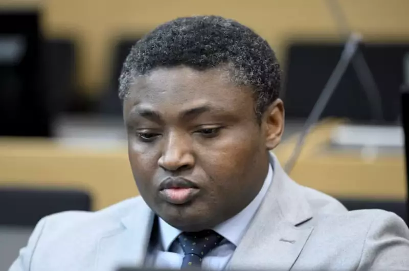 U.S. Docs Reveal Biafra Lobby Behind Christian Genocide Campaign