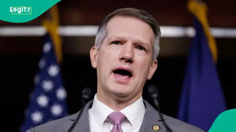 US Lawmaker Condemns Kebbi Schoolgirl Abduction, Sparks Debate