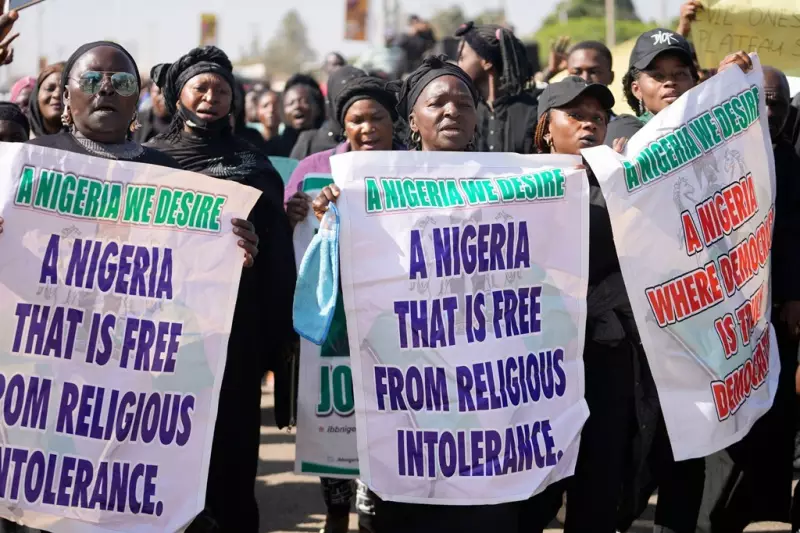 US Slams Visa Ban & Asset Freeze on Miyetti Allah Leaders Over Christian Persecution in Nigeria
