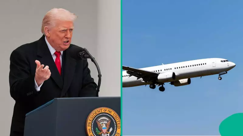 US to Re-examine Green Cards from 19 Countries After DC Shooting