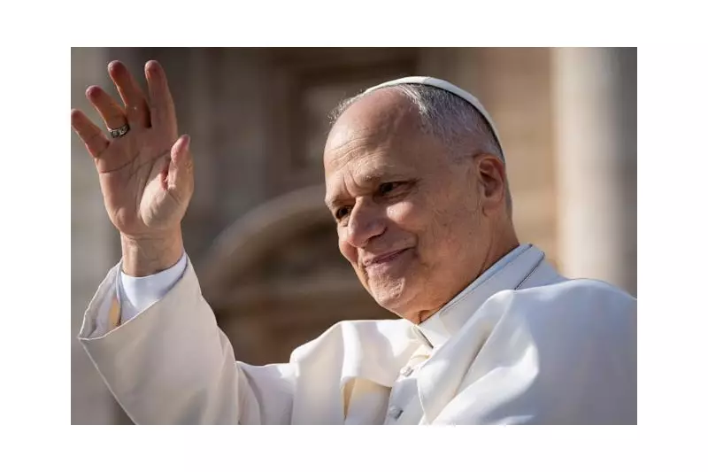 Vatican Condemns Polyamory, Reaffirms Marriage as Man-Woman Union