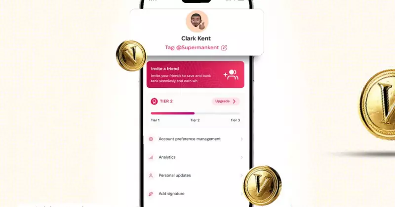 VBank Sponsors Bvndle Rewards Fest: Get Free Tickets with VTag