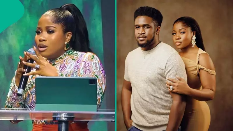 Veekee James Sparks Debate Urging Women To Work Hard and Feed Husbands