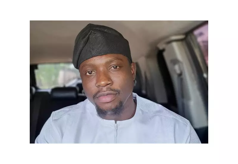 VeryDarkMan and Mr Jollof Brawl on Abuja Flight, Shock Passengers