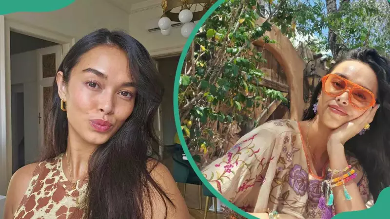 Vinessa Vidotto: From Arizona to FBI International Stardom at 30