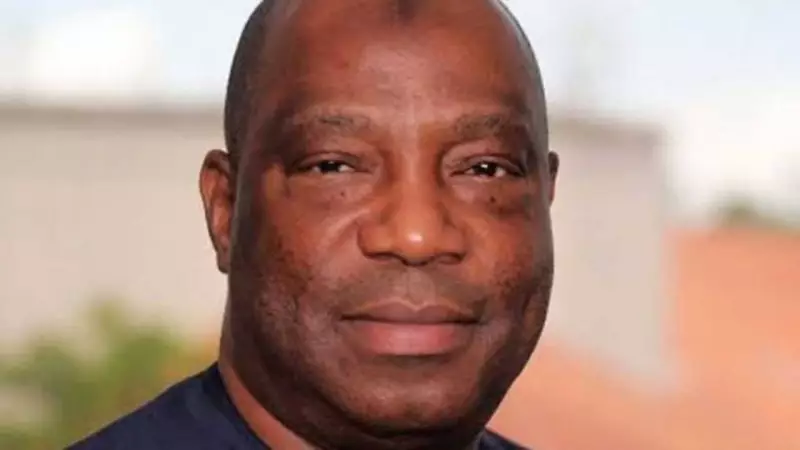 Wahid Oshodi Re-elected as ITTF Vice President: Nigerian Leaders Celebrate