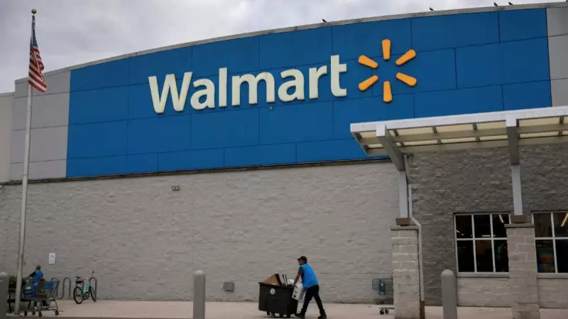 Walmart Q3 Revenue Hits $179.5 Billion, Raises 2025 Outlook