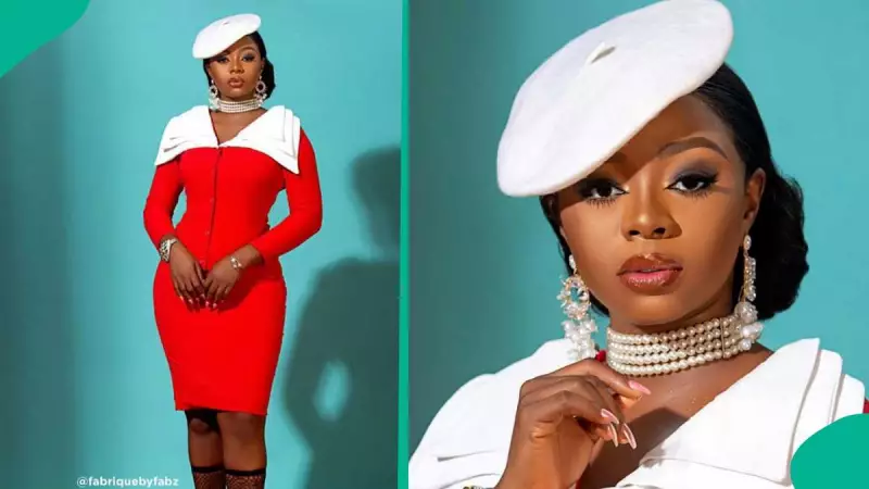 Why I Stopped Going to Church for 3 Years - Ariyiike Dimples Reveals