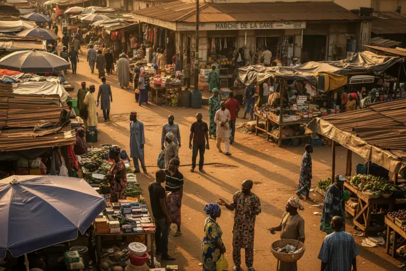 Why Nigerians Learn French: Economic Necessity in Francophone West Africa