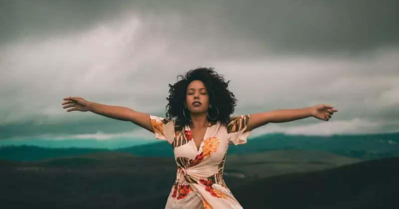 Why Older Nigerian Women Choose Freedom Over Remarriage