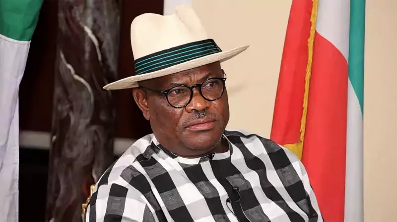 Wike Revokes 1,095 Abuja Plots Over N1.3bn Ground Rent Defaults