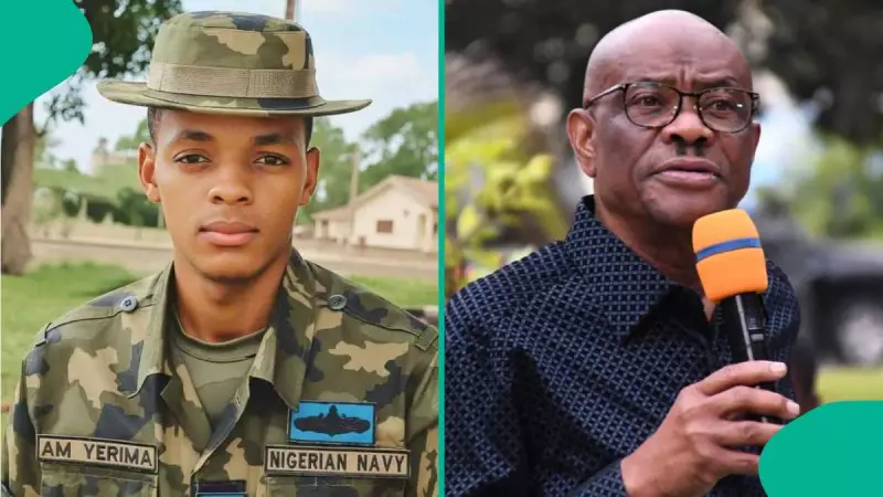 Wike vs Navy: Retired Generals Buratai, Irabor Condemn FCT Minister