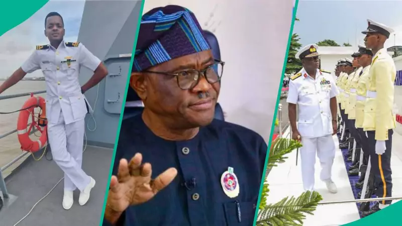 Wike vs Yerima: 4 People Who Can Command Military Officers in Nigeria