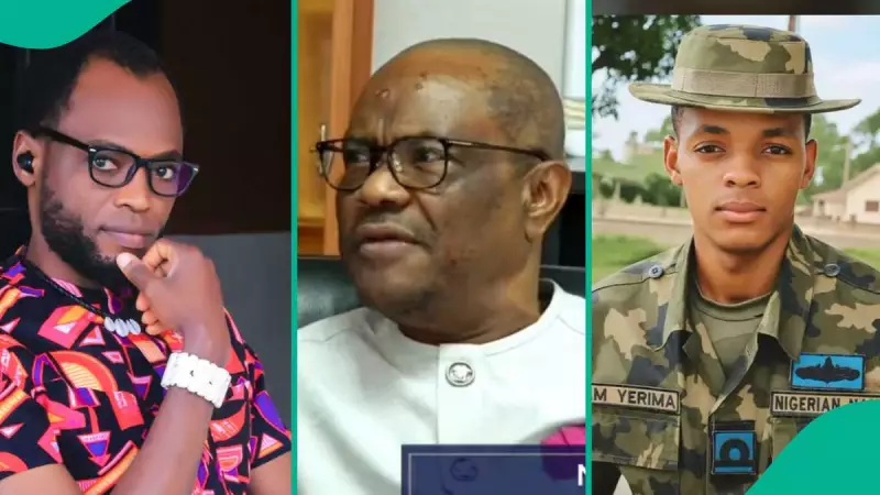 Wike's Abuja Land Dispute: Expert Reveals Better Approach Minister Should Have Taken