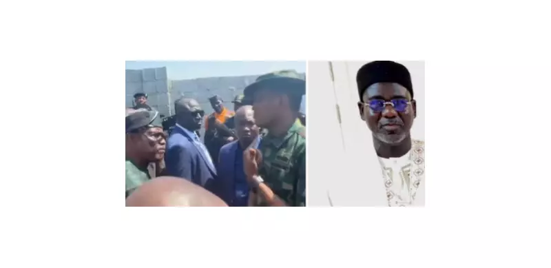 Wike's Military Confrontation Threatens National Security - Buratai