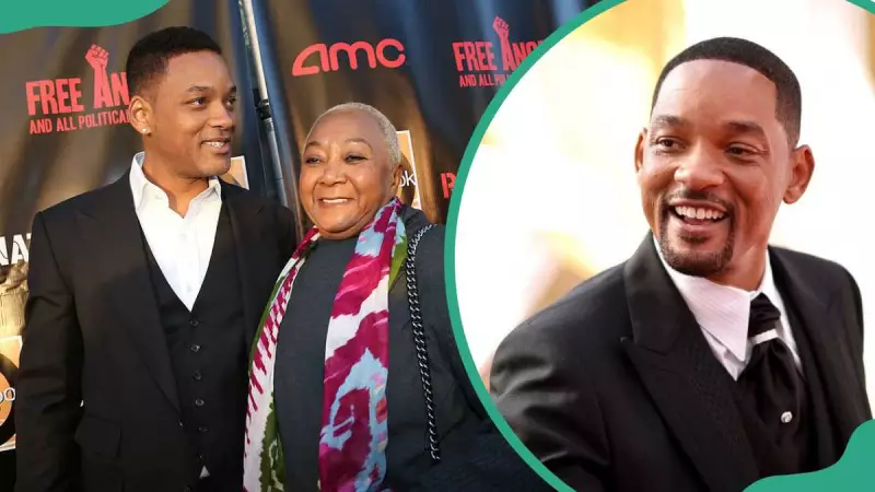 Will Smith's Family Tree: The Untold Story Behind The Fresh Prince's Rise to Fame