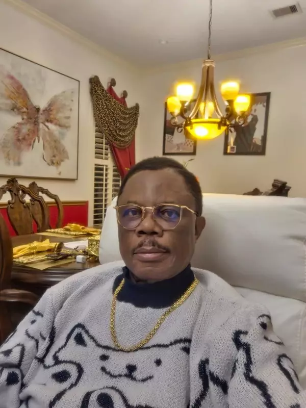 Willie Obiano Dismisses Death Rumors, Confirms He's Hale and Hearty