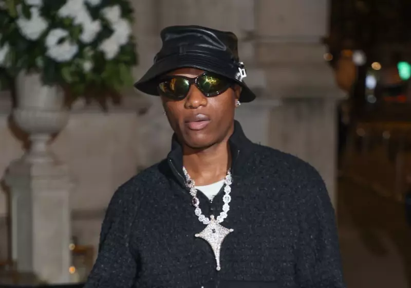 Wizkid's $50M Fortune: Inside His Wealth & Lifestyle