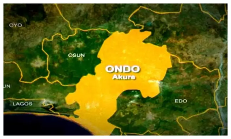 Woman Found Dead in Ondo Hotel, Male Partner Flees Scene