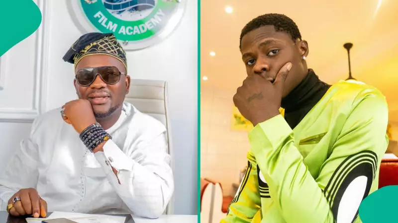 Yomi Fabiyi Claims Possession of Mohbad Murder Video, Appeals to Tinubu