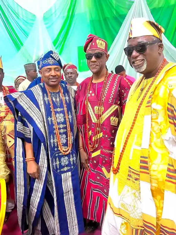 Yoruba Leaders in Northern Nigeria Urge Christian-Muslim Unity