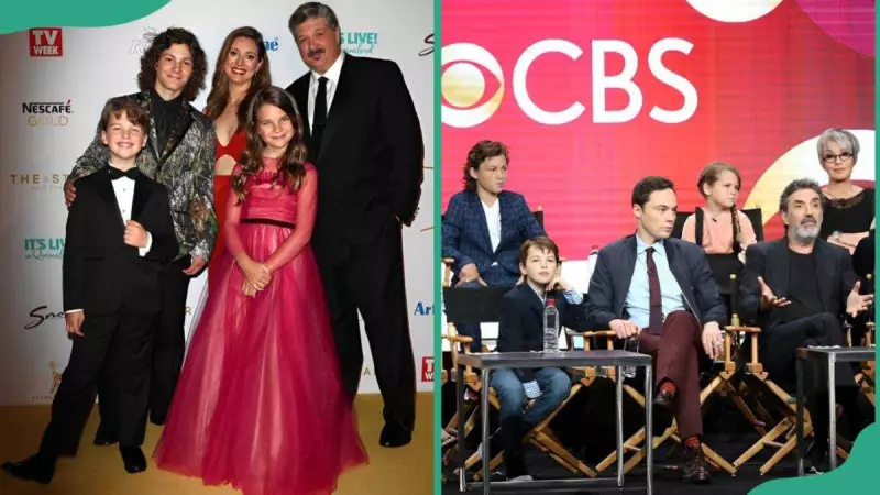 Young Sheldon Cast Net Worths 2025: Jim Parsons Leads With $160M