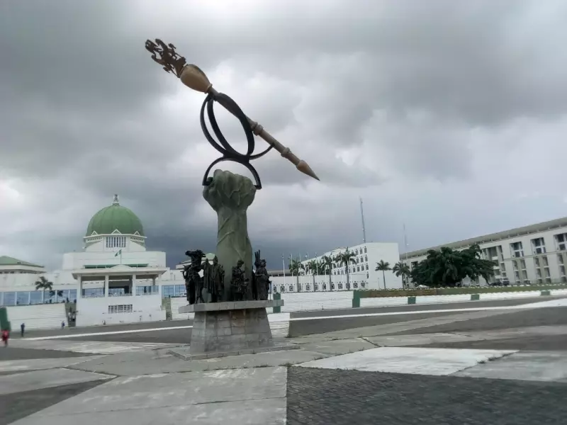 Youth Groups Demand Public Display of Lawmakers' Constitution Votes