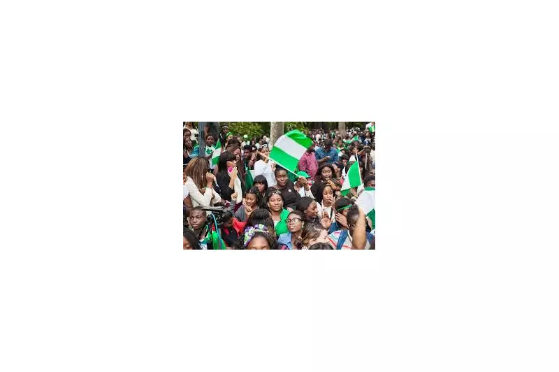 Youth Revolution: Nigerian Youths Positioned as Catalysts for Socio-Political Transformation