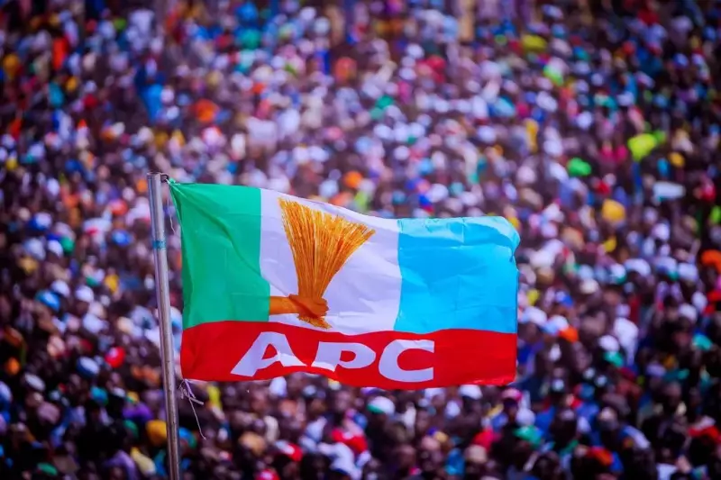 Zamfara APC Cracks Down on Anti-Party Activities, Denies Shinkafi Lawsuit