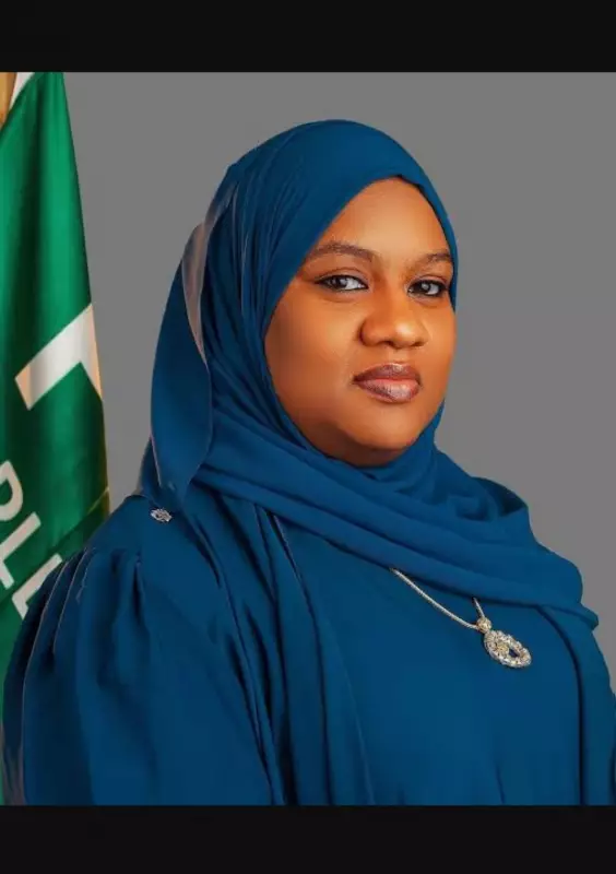 Zamfara First Lady Launches Statewide Immunisation Drive